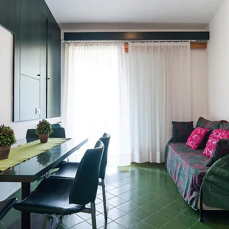 Apartamento Casa Kair Trilo 223 *