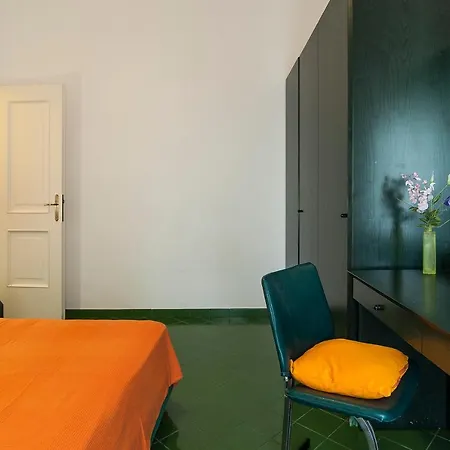 Casa Kair Trilo 223 Apartamento