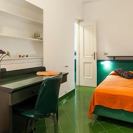 Apartamento Casa Kair Trilo 223