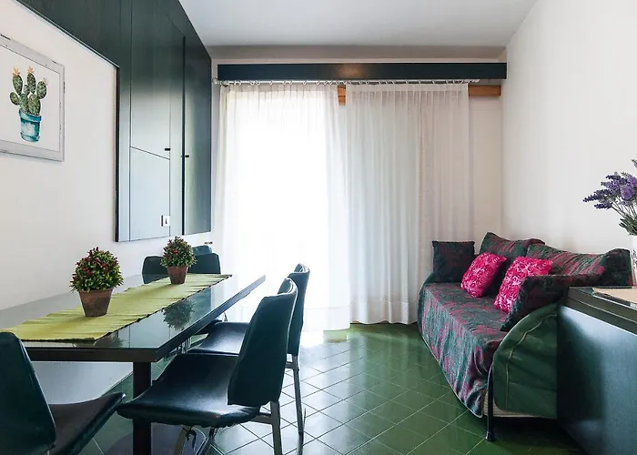 公寓 Casa Kair Trilo 223 *