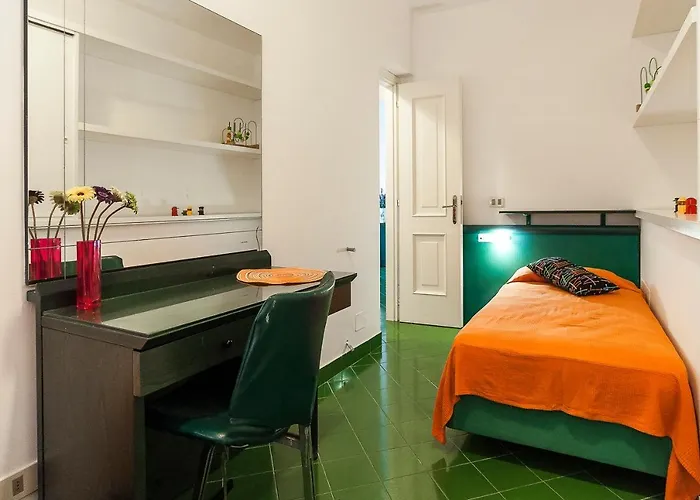 公寓 Casa Kair Trilo 223