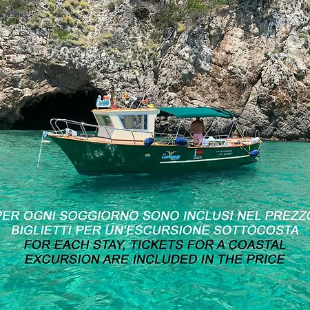 Casa Kair Trilo 223