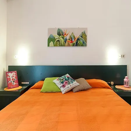 Apartment Casa Kair Trilo 223 Sperlonga