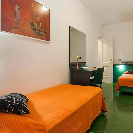 Casa Kair Trilo 223 Apartman