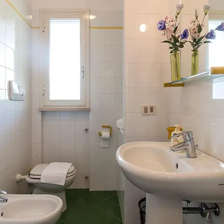 Casa Kair Trilo 223 Apartment Sperlonga