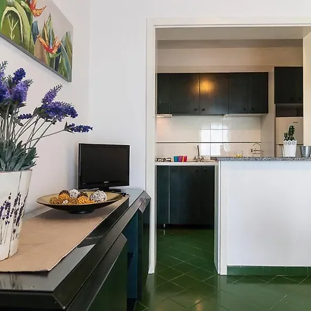 Apartment Casa Kair Trilo 223 Sperlonga