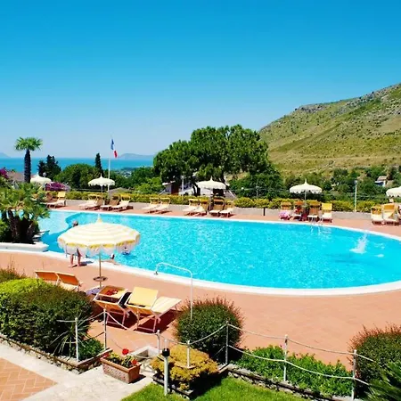 Apartment Casa Kair Trilo 223 Sperlonga