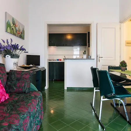 Apartment Casa Kair Trilo 223 Sperlonga
