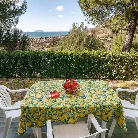 Casa Kair Trilo 223 Sperlonga